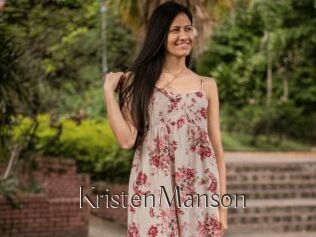 KristenManson