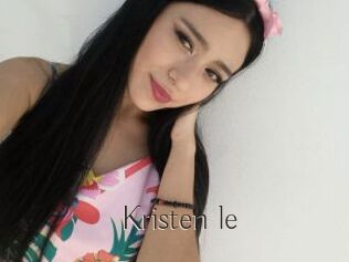 Kristen_le