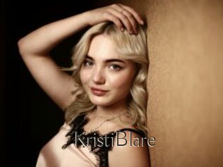 KristiBlare