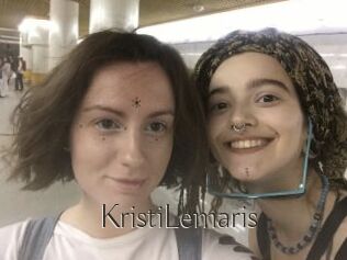 KristiLemaris