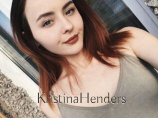 KristinaHenders