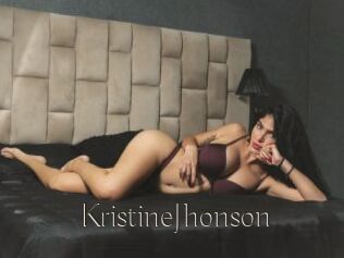 KristineJhonson
