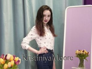 KristiniyaMoore