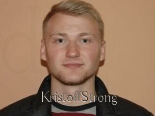 KristoffStrong