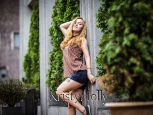KristyHolly