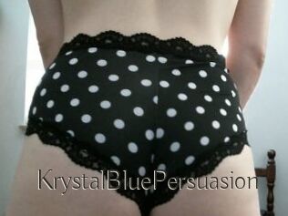 KrystalBluePersuasion