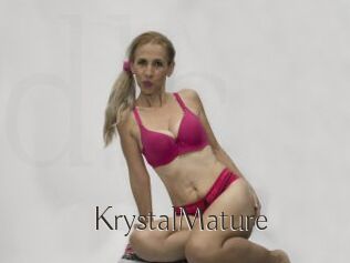 KrystalMature
