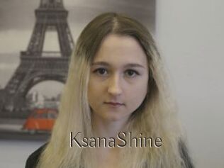 KsanaShine