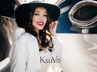 KsuVo
