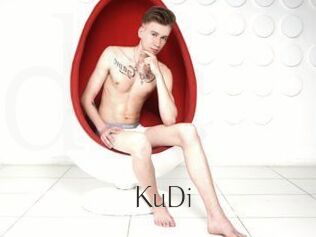 KuDi