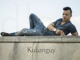 Kubanguy