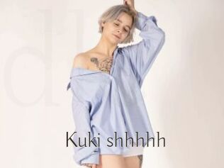 Kuki_shhhhh