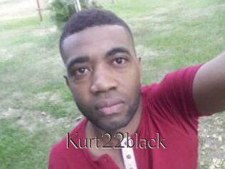 Kurt22black