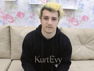 KurtEvy