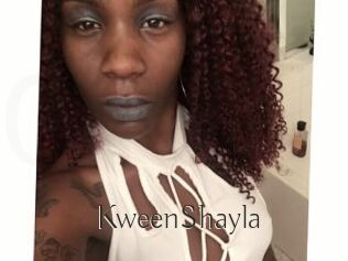 KweenShayla