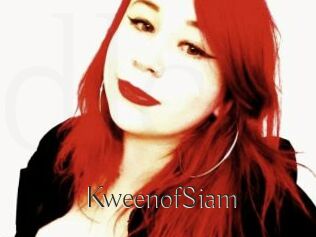 KweenofSiam