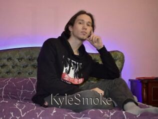 KyleSmoke
