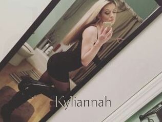 Kyliannah