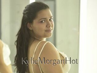 KylieMorganHot