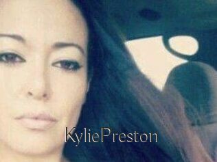 Kylie_Preston