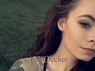 Kylii_Decker