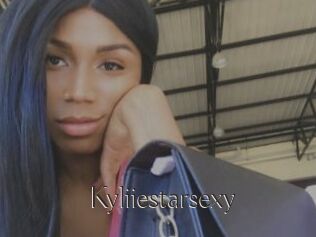 Kyliiestarsexy