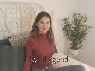 KyraLegend