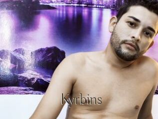 Kyrbins