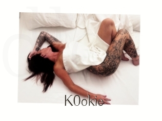 K0okie