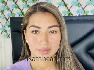 Kaatheadams
