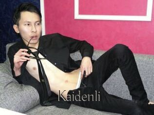 Kaidenli