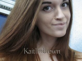 Kaitlinbrown