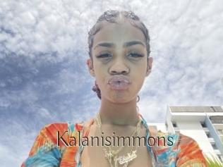 Kalanisimmons