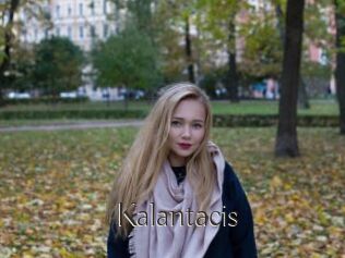 Kalantacis