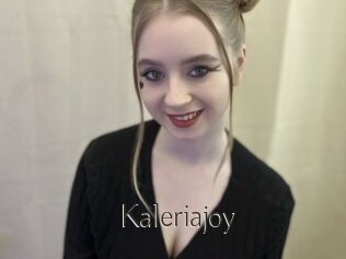 Kaleriajoy