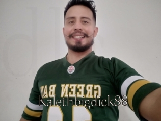 Kalethbigdick88