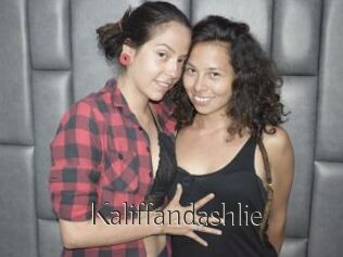 Kaliffandashlie
