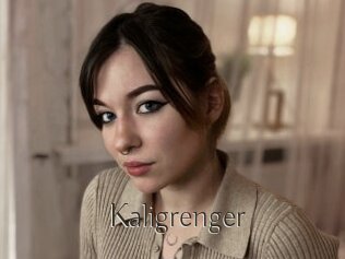 Kaligrenger
