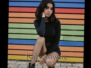 Kalischawarz