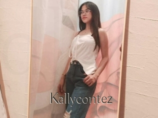 Kallycontez