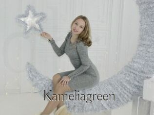 Kameliagreen