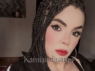 Kamiandjuanpi