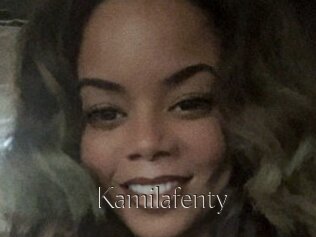 Kamilafenty