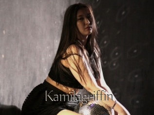 Kamilagriffin
