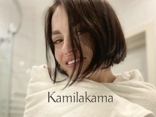 Kamilakama