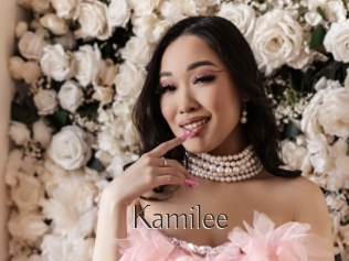 Kamilee