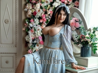 kamillarey Dans le cul