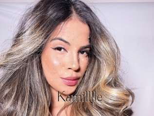Kamilllle