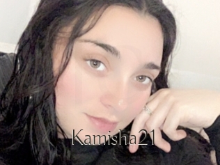 Kamisha21