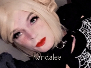 Kandalee